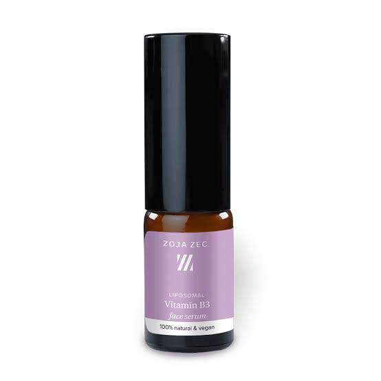 Zoja Zec liposomal b3