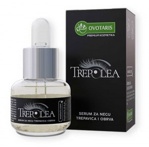 trepolea ovotaris