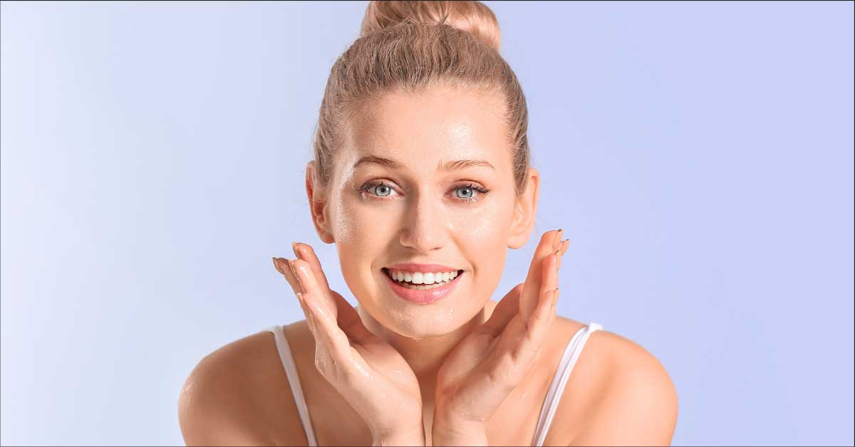 antioksidant serum