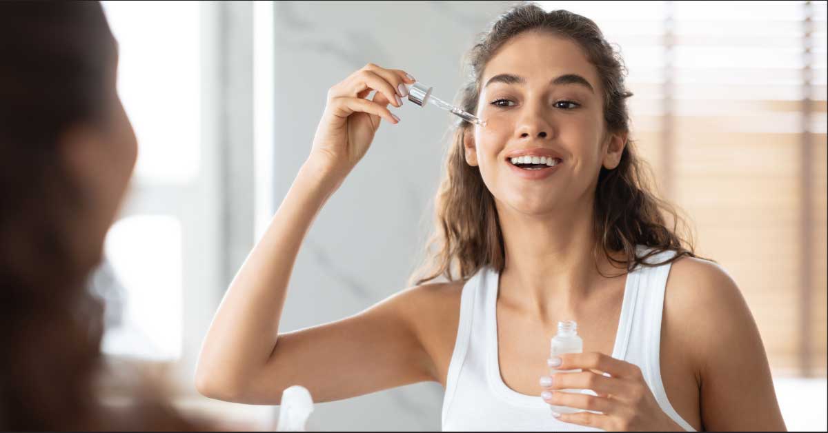  Najbolji niacinamid serum za lice: Isprobajte ovih 5!
