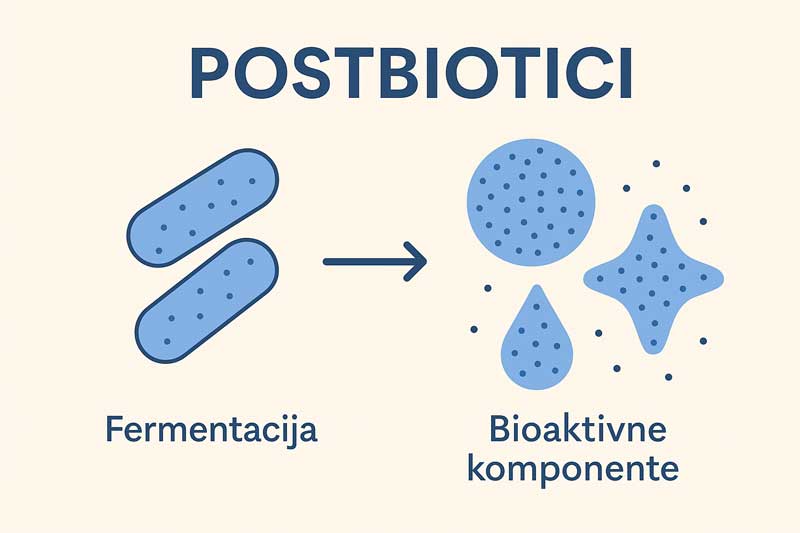 postbiotici za lice