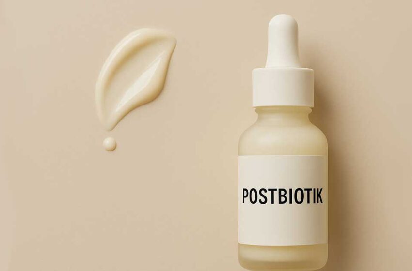 postbiotik za lice