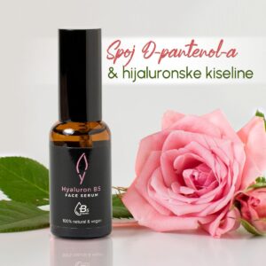 zoya b5 serum za lice